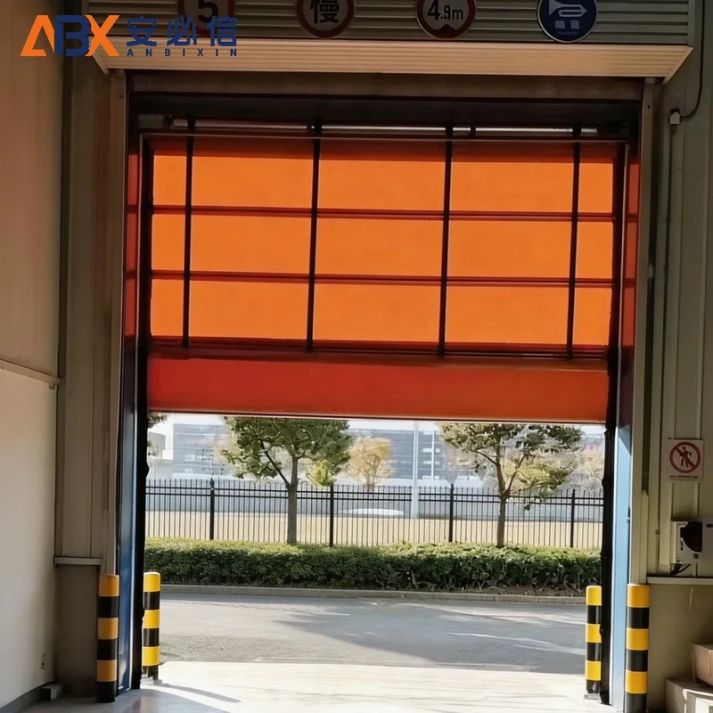 延边朝鲜族PVC堆积门