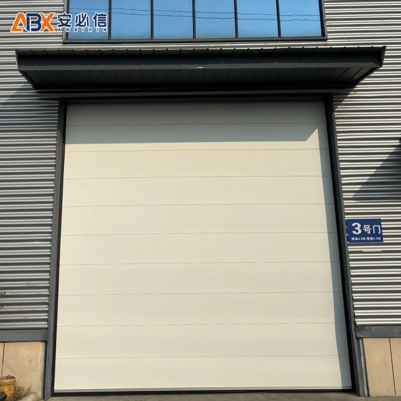 延边朝鲜族垂直提升门